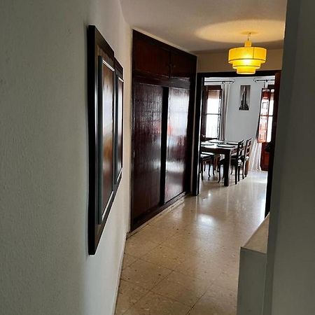 科爾多瓦Apartamento Gr 2公寓 外观 照片