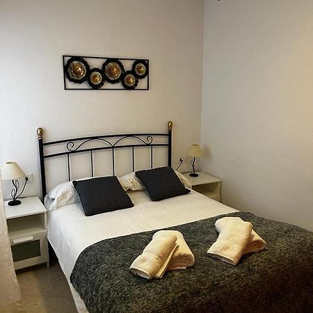科爾多瓦Apartamento Gr 2公寓 外观 照片