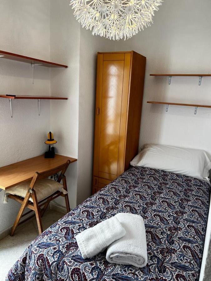 科爾多瓦Apartamento Gr 2公寓 外观 照片