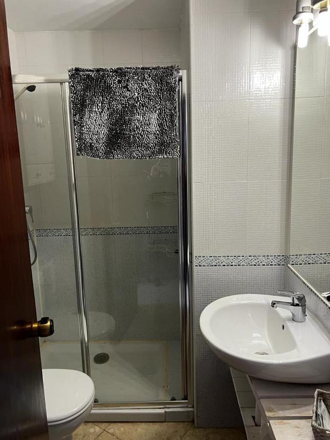 科爾多瓦Apartamento Gr 2公寓 外观 照片