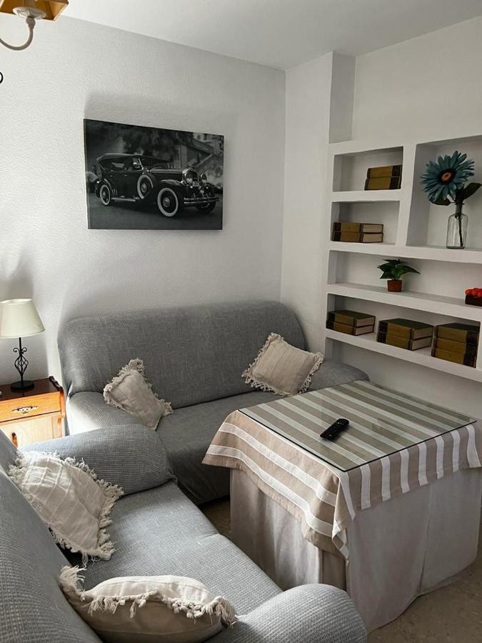科爾多瓦Apartamento Gr 2公寓 外观 照片
