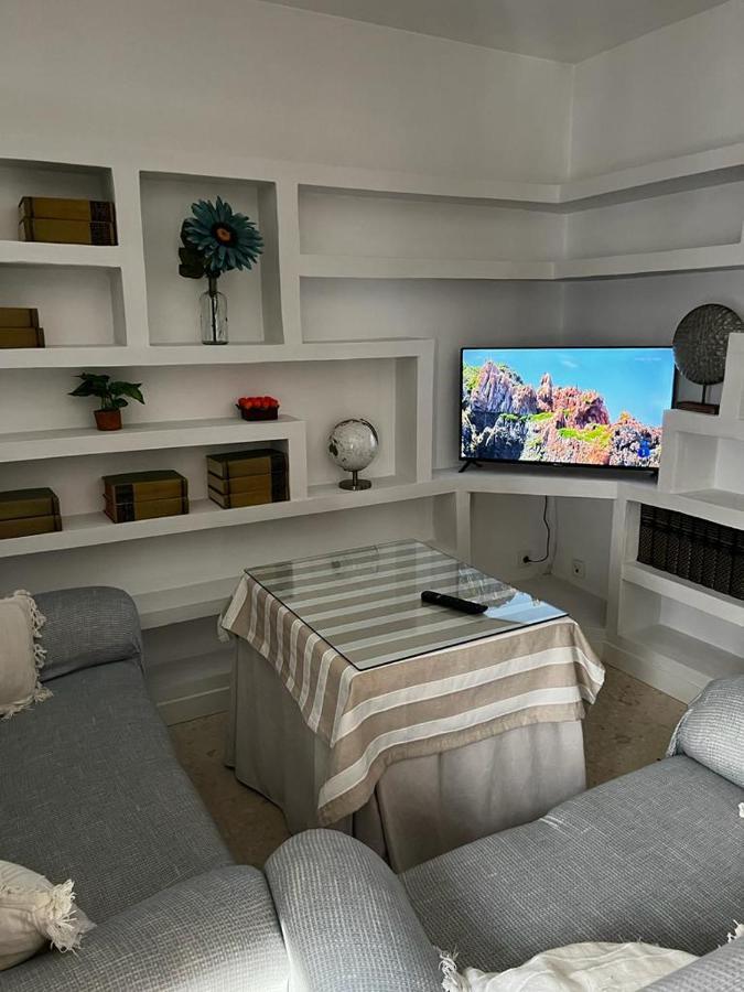 科爾多瓦Apartamento Gr 2公寓 外观 照片