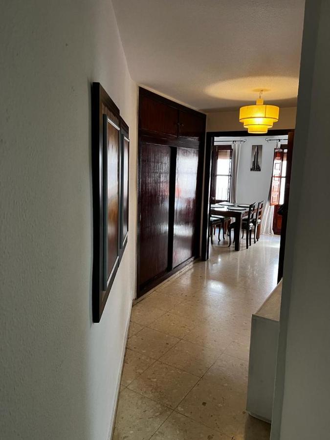 科爾多瓦Apartamento Gr 2公寓 外观 照片