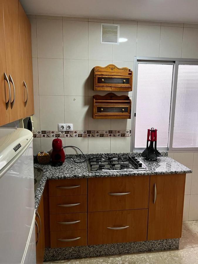 科爾多瓦Apartamento Gr 2公寓 外观 照片