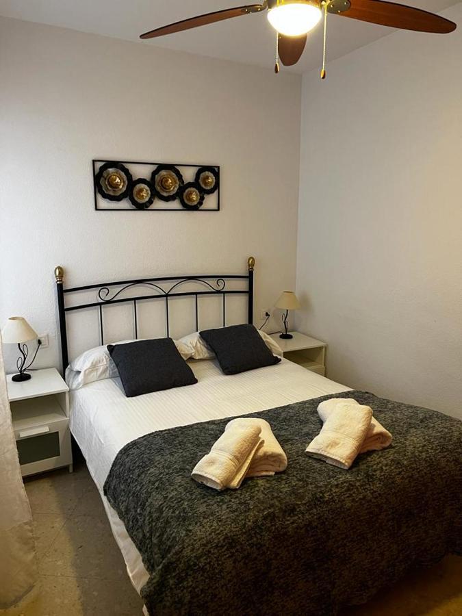 科爾多瓦Apartamento Gr 2公寓 外观 照片