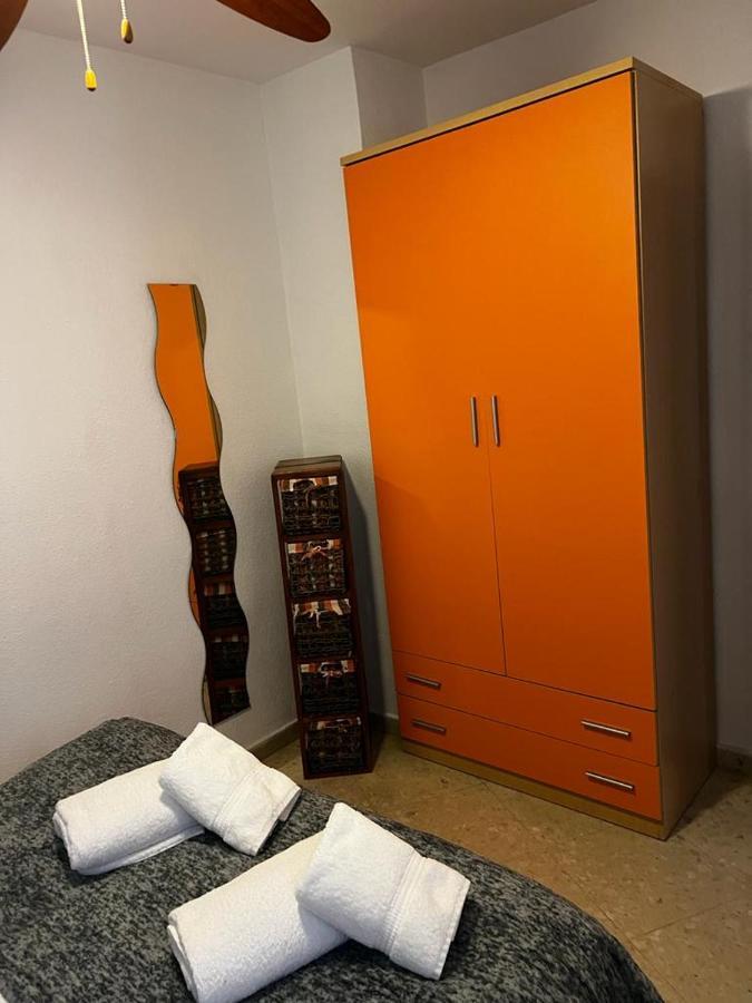 科爾多瓦Apartamento Gr 2公寓 外观 照片